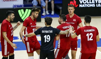 Filenin Efeleri, Slovenya mağlubiyetinin ardından İran maçına çıkacak