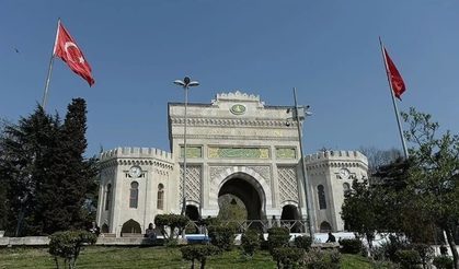 İstanbul Üniversitesi’nden İmamoğlu'nun “telefon görüşmesi” iddiasına yanıt