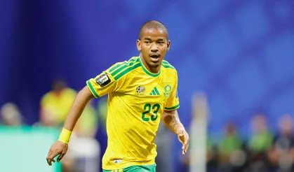Futbol dünyasını sarsan ölüm! Dünya Kupası'nda forma giyen Jayden Adams hayatını kaybetti