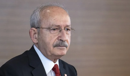 Kılıçdaroğlu’ndan partisindeki Üniversite Tercih Merkezi'ne ziyaret