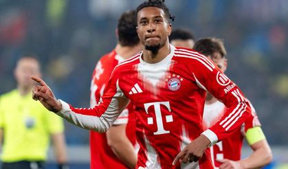 Real Madrid'den Michael Olise için tarihi hamle! 213 milyon euroluk teklif hazırlanıyor