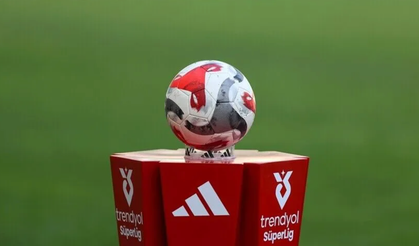 Trendyol 1. Lig 2026-2027 sezonu fikstürü çekildi! İşte ilk hafta maçları ve TFF yeni sezon maç takvimi