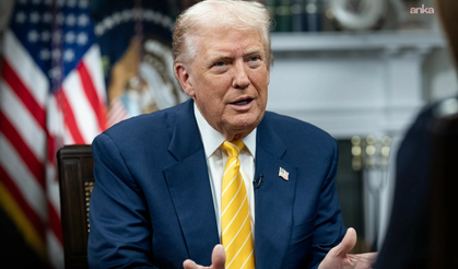 ABD Başkanı Trump'tan İran mesajı: “Köprüler ve elektrik santralleri hedef olabilir”