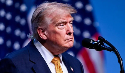 Trump'tan İran'a yeni tehdit: İşimiz bitmedi, çok yakında güçlü biçimde vuracağız