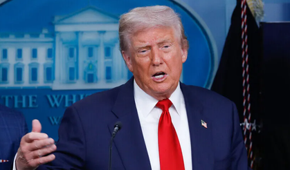 Trump'tan İran'a tehdit mesajı: Öldürülen her Amerikan askerinin hesabı kat kat sorulacak