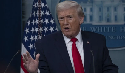 Trump'tan İran açıklaması: Anlaşma yapmayı tercih ederim