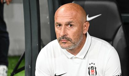 Vincenzo Italiano: Cesur oynadık, 10 kişiyle çok değerli bir galibiyet aldık