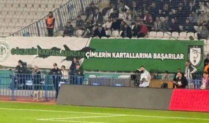 Fenerbahçe maçında Konyaspor'a destek için jet uçuran Tümgeneral Mete Kuş YAŞ kararıyla emekli edildi