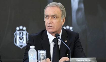 Beşiktaş’tan Hapoel Beer Sheva hamlesi: UEFA’ya başvuru yapılacak