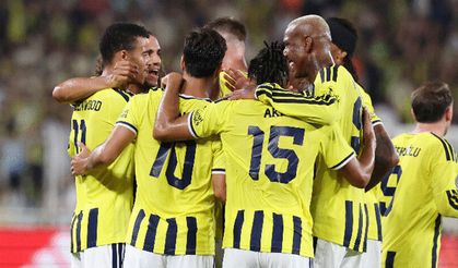 Fenerbahçe'de kadro operasyonu: Ayrılması beklenen 3 isim belli oldu