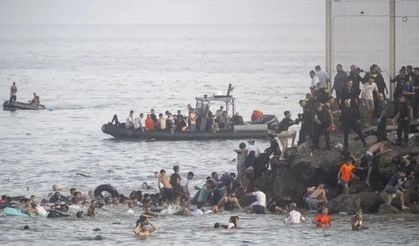Ceuta'da göç faciası büyüyor: Hayatını kaybedenlerin sayısı 88'e çıktı
