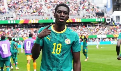 Galatasaray'ın gündemindeki Ismaila Sarr için Crystal Palace'dan net mesaj