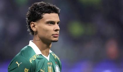 Beşiktaş’tan Richard Rios için yeni hamle: Sözleşme hazırlığı başladı