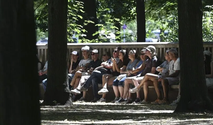 Almanya’da sosyal harcamalar arttı: Yaşlılık ve hastalık ödemeleri yüzde 70’e ulaştı