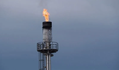 Avrupa’da doğal gaz fiyatları yükseldi: Megavatsaat başına 68,9 avroya çıktı