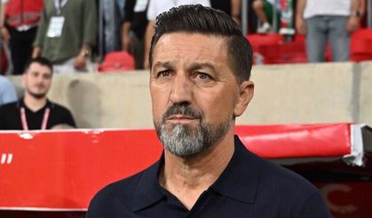 Kocaelispor - Amed SK maçı sonrası Besnik Hasi: "İlk 25 dakika kötüydük, kırılma anı 65. dakikaydı"