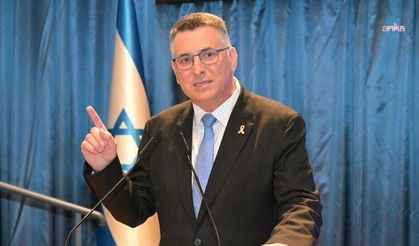 İsrail Dışişleri Bakanı Saar’dan Türkiye açıklaması: Gerilimi tırmandırmak istemiyoruz