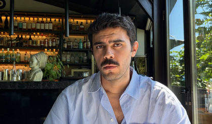 Manifest'in eski fotoğrafçısı Mesut Adlin gözaltına alındı