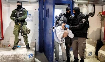 Filistin'den "Kusra" uyarısı: İsrail'in işlediği suçlar durumu patlama noktasına getirdi