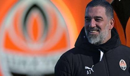 Arda Turan’dan A Milli Takım iddialarına yanıt: Shakhtar'ı yarı yolda bırakmayacağım