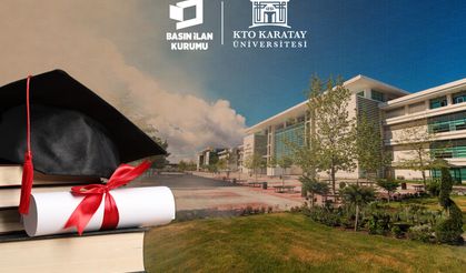 BİK ile Karatay Üniversitesi arasında protokol imzalandı: Basın çalışanlarına ve yakınlarına yüzde 30 indirim