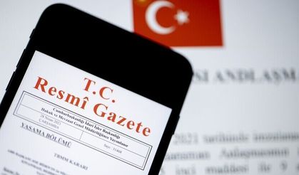 Cumhurbaşkanlığı atama kararları yayımlandı: Büyükelçiliklerde görev değişimi
