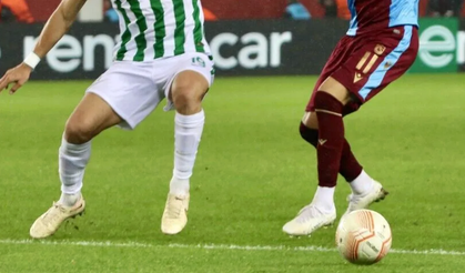 Trabzonspor-Ferencvaros biletleri yarın satışa çıkıyor: İşte fiyatlar