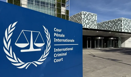 UCM: ABD’nin yaptırım kararı uluslararası hukuk düzenini riske atıyor
