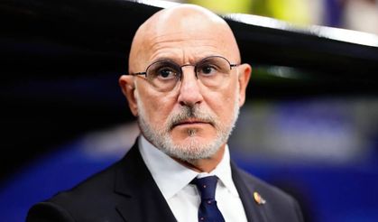 İspanya’da Luis de la Fuente’nin sözleşmesi 2032’ye kadar uzatıldı