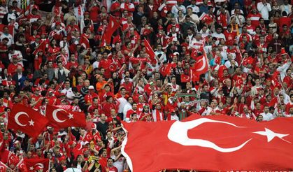 Türkiye-İtalya maçının bilet satışı başladı