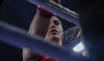 Avrupa Boks Şampiyonası’nda 3 milli sporcu yarı finale yükselerek madalyayı garantiledi