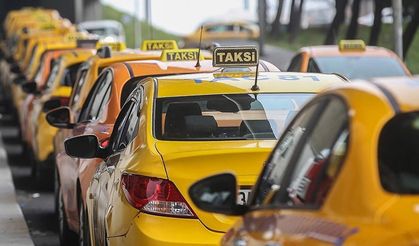 İBB 250 uygulama bazlı taksi hakkını ihaleye çıkarıyor: Tarih belli oldu