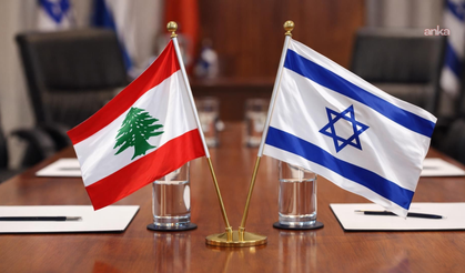 İsrail ve Lübnan, ABD arabuluculuğundaki güvenlik anlaşmasını görüşmek üzere ekimde Roma'da buluşacak