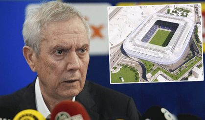 Fenerbahçe’de Aziz Yıldırım yönetimi projeler için yetki isteyecek
