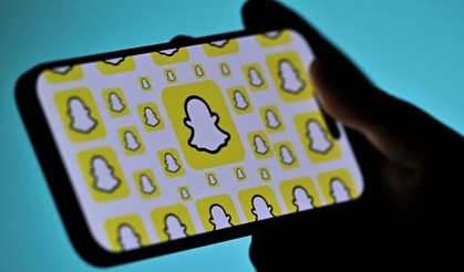 Snap CEO'su Spiegel: Snapchat'te kullanım süresi sınırlandırılabilir