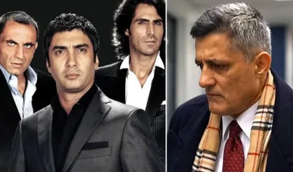 Kaşif Kozinoğlu soruşturması: Kurtlar Vadisi Pusu senaristlerinin HTS kayıtları incelenecek