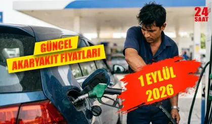 Benzin ve LPG'ye zam geldi mi? 1 Eylül İstanbul, Ankara ve İzmir'de güncel akaryakıt fiyatları ne kadar oldu?