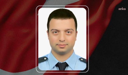 Cizre'de görev sırasında trafik kazası geçiren polis memuru şehit oldu