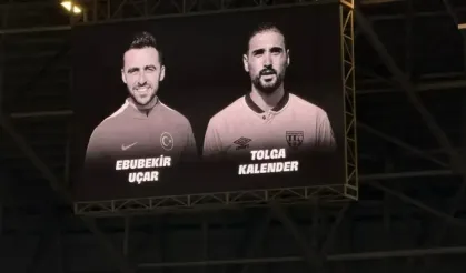 Tolga Kalender ve Ebubekir Uçar kimdir? Türkiye-Fransa maçı öncesi anılan iki isim merak edildi