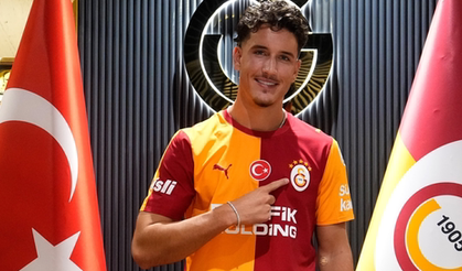 Galatasaray, Deniz Gül transferini resmen açıkladı