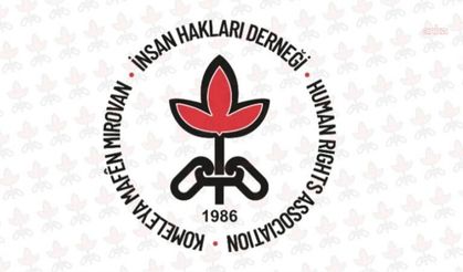 İHD'den Mehmet Sait Yıldırım ve Tunç Soyer için tahliye çağrısı