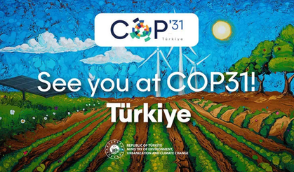 COP31 hazırlıkları hızlandı: Lojistik operasyonları OMSAN yürütecek