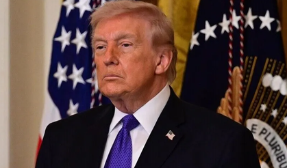 Trump: Pezeşkiyan ile görüşmeye muhtemelen açığım