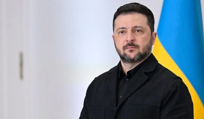Zelenskiy: Rusya'nın saldırılarında 12 kişi hayatını kaybetti