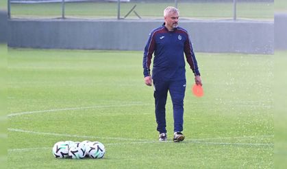 Thomas Reis'ten Hearts maçı öncesi sakatlıklara ilişkin açıklama