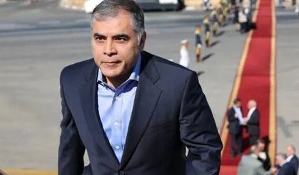İran Petrol Bakanı Muhsin Paknejad istifa etti