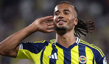 Fenerbahçe, Archie Brown için bonservis beklentisini belirledi