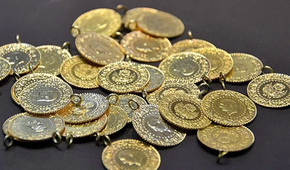 8 EKİM 2026 BORSA İSTANBUL ALTIN PİYASASI kapanış verileri: Standart altın kilogram fiyatı geriledi