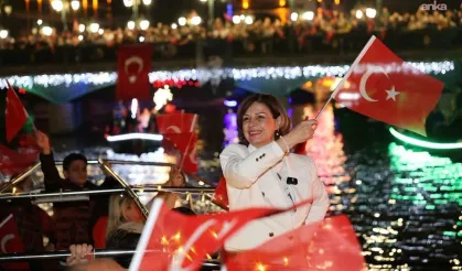 Türkiye Belediyeler Birliği Başkanvekili seçilen Ayşe Ünlüce kimdir, kaç yaşında ve nereli?