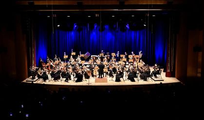 Cemal Reşit Rey Konser Salonu açıldı: İlk 3 ayda 30'u aşkın konser sahnede